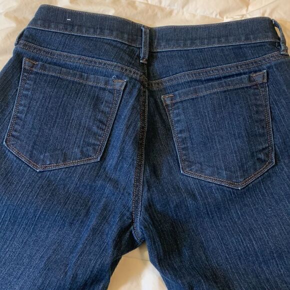 ANN TAYLOR LOFT, modern skinny, size 2 , near new condition - Picture 5 of 11